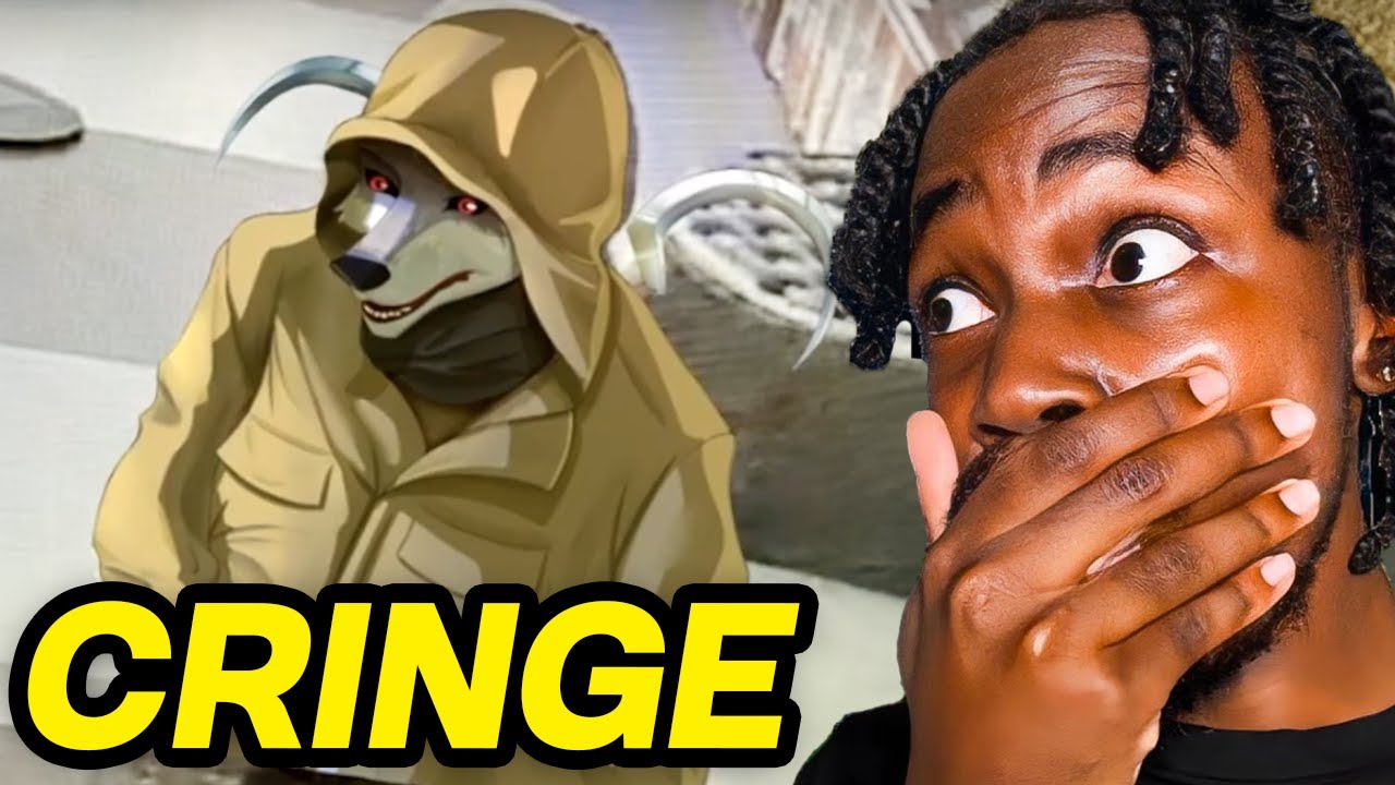 This Try Not to Cringe Was Actually Painful..