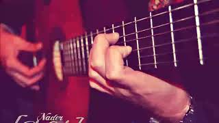Amr Diab ِkhalik ma3aya ( Guitar cover ) - عمرو دياب خليك معايا