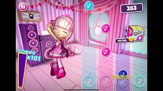 Shopkins World rhythm gameplay screenshot 3