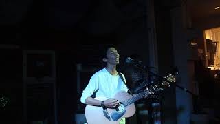 Pras - Sawah (live at Ruang Putih Bandung