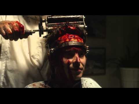 The Horrific Promo for Eli Roth's Goretorium