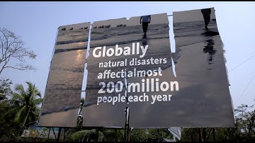 Now I Am Safer: Disability Inclusion in Disasters