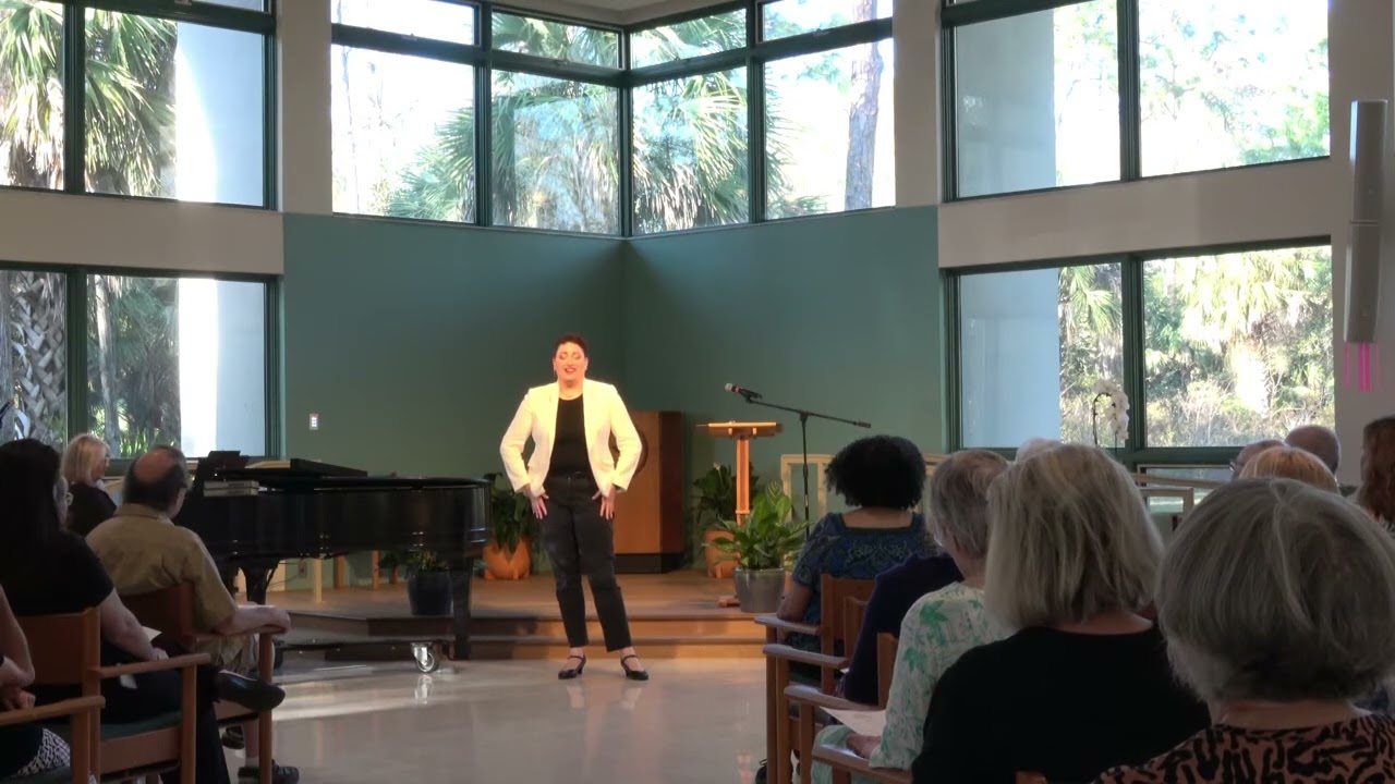 The Man I Love by George Gershwin