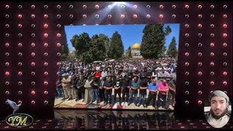 103 سورة العصر كاملة للقارئ الشيخ محمد الفقيه