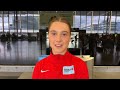 Adéla Tkáčová, sedmiboj Jeruzalém 2022
