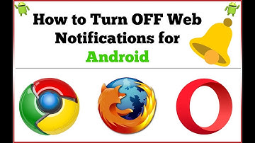 [Easy GUIDE] How to Turn OFF Notifications Android (📲 SmartPhone)