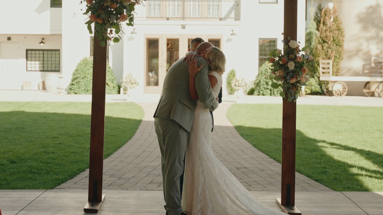 Selena & Stuart Leslie