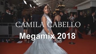 Camila Cabello - Megamix 2018