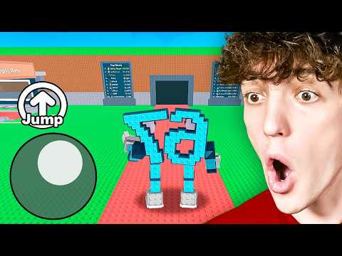 I Controlled BRAINROTS For 24 Hours!