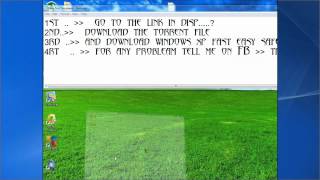 Windows Xp studen edition may 2012 100% working screenshot 4