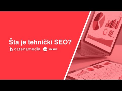 Video: Što je tehnički SEO?