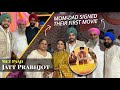 Celebrating anniversary with jattprabhjot and kiratchandhok  signed punjabi movie update