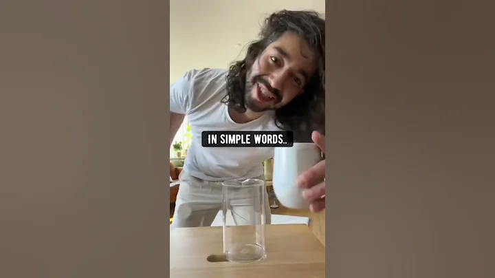 Easy DIY Plant Food | Banana Water - creative explained