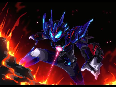 假面騎士vulcan assault wolf  突擊野狼變身模擬