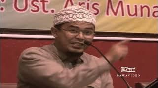 SEMINAR KEBANGKITAN ISLAM | Ust Budi Ashari, Lc.