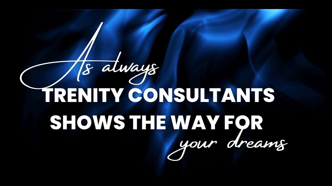 Trenity Success Stories: Real Visas, Real People! 🌟