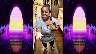 Famous #ThrowBackThursday Ms Juicy's very first cooking video!! Net Worth