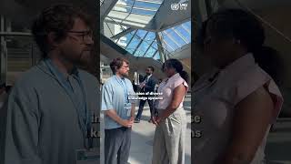 Behind the June Climate Meetings: How can climate decision-making include diverse knowledge systems?