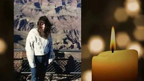 Kathy Castellano 1960 2012+2