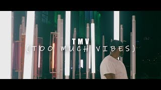 Blezzito Brigante’ x Mercy Porter - TMV {Too Much Vibes} Official Video