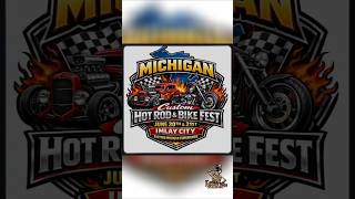 💀 LITTLE DUDE SKELETONS™ IS HEADING TO THE MICHIGAN CUSTOM HOT ROD & BIKE FEST 💀