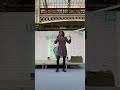Rewrite Your Money Story Excerpt At MindBodySpirit Festival 