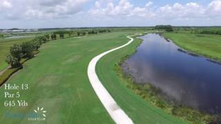 Panther Run Golf Club