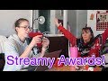 Streamy Awards! - Ep 93