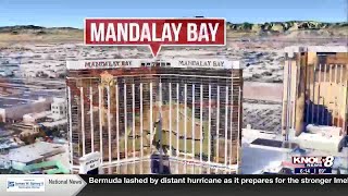 This Day in History: Las Vegas Mass Shooting on Oct. 1, 2017