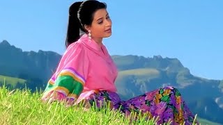 Mohabbat Ko Hum Chhod Dein ((( Jhankar ))) HD Ek Hindustani Alka Yagnik Udit Narayan