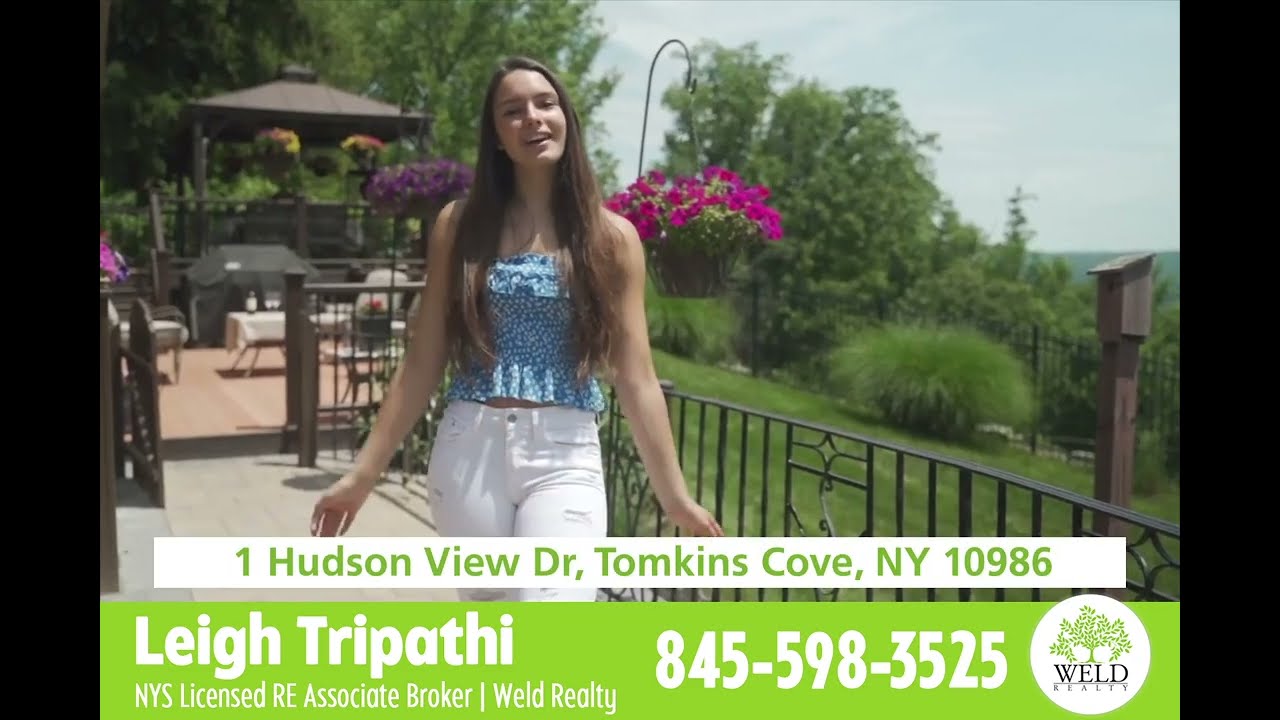 1 Hudson View Drive  |  Tomkins Cove, NY 10986