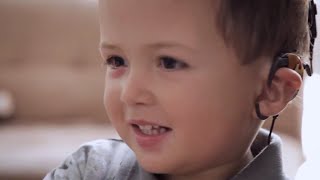 Cochlear Implant | Mateo's Story