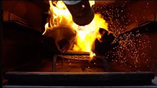 LIVELIVENOW Presents: Blood Bros Texas BBQ Grand Opening