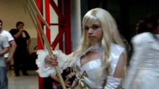 CJMC 34 - Cosplayers