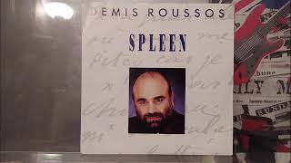 Watch Demis Roussos Spleen video