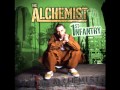 The Alchemist - Stop The Show (1st Infantry)