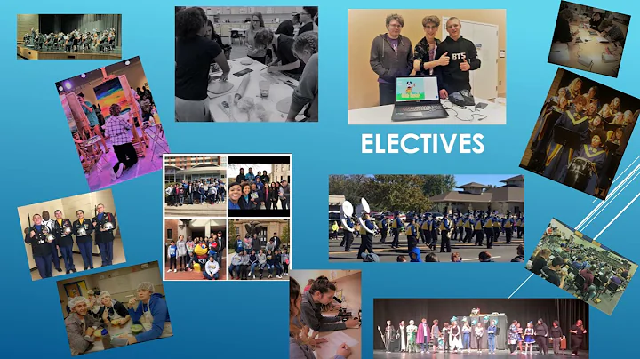 2022-23 Northwest Pre-Enrollment Video
