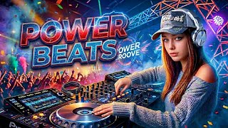 POWER BEATS 🔥 | Ultimate DJ Bass Drop | High Energy EDM Mix 2026