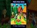 Mario Party The Top 100 - Logger Heads #supermarioparty #mario