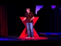 The power of truly social games james simpson at tedxou