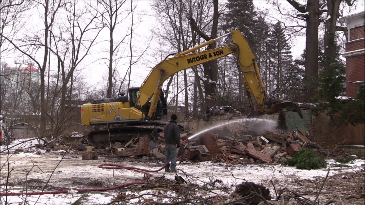 Butcher & Son Inc YouTube