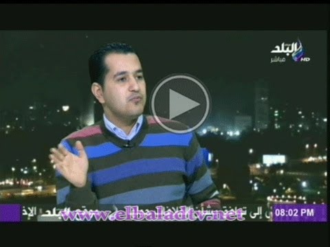 الصحفى محمد الدسوقى هذه هى الاسباب التى تدفع اعضاء الجماعة الارهابية الى التظاهر