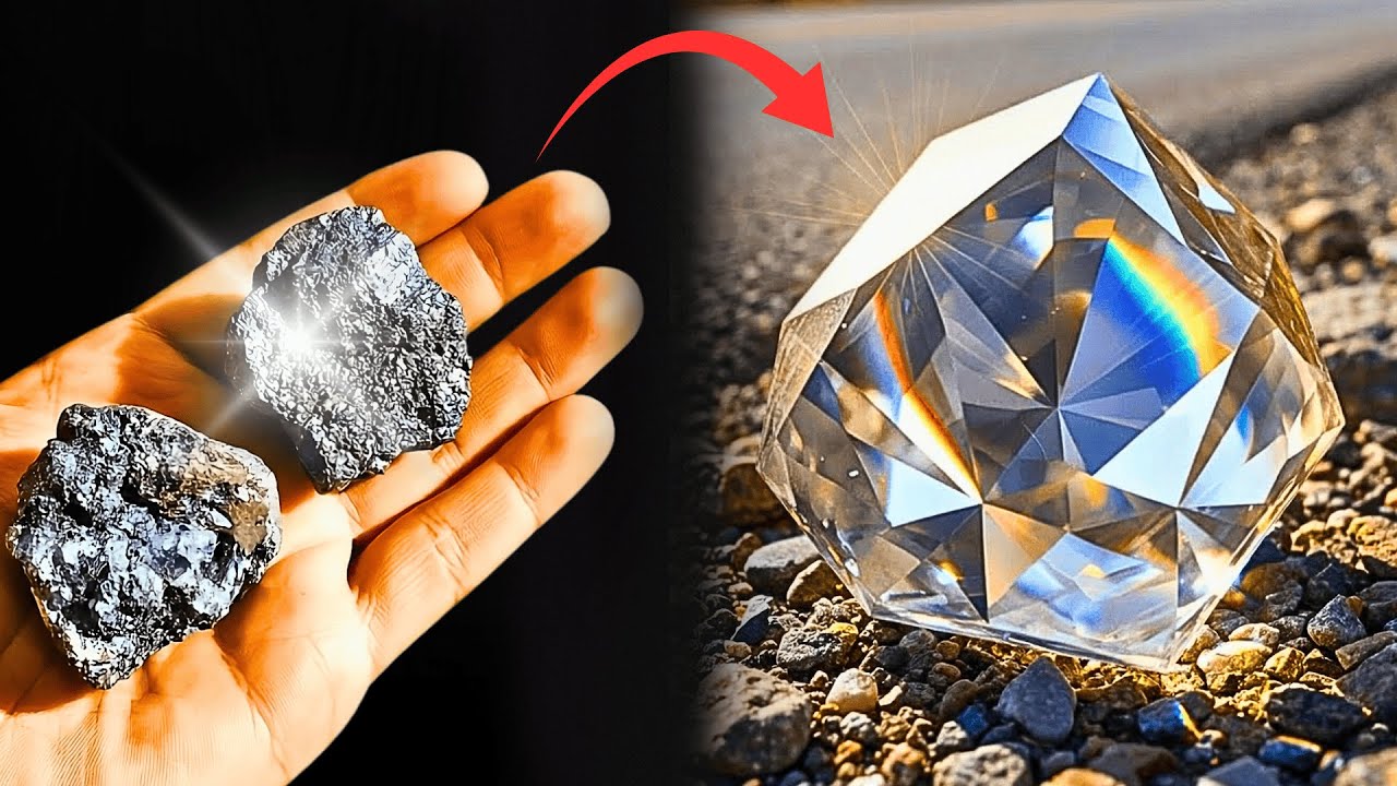 These 7 Roadside Rocks Could Make You Rich - But Only If You Know This Secret!