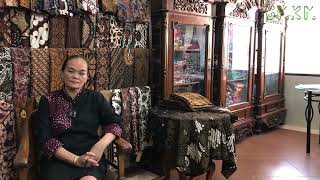 3 Segmentasi Market dari Produk Batik Allusan