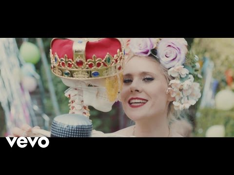 Kate Nash - Good Summer