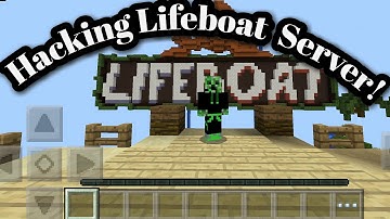 Minecraft - Hacking LBSG Server! Ep. 4 [0.13.1]