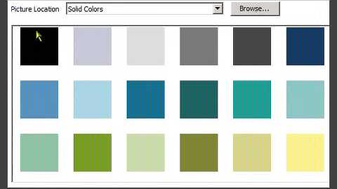 How To Make A PC Clock Replacement Using VB.NET