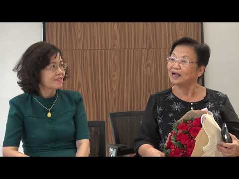 Video Hành trình 30 năm khoa Ngoại Ngữ - Trường ĐH Mở TPHCM - youtube