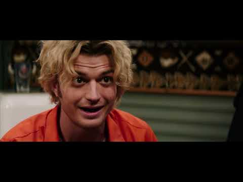 Зараза | Официальный трейлер | Скоро в кино