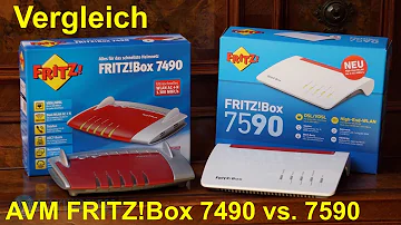 Wie alt ist meine Fritzbox 7490?